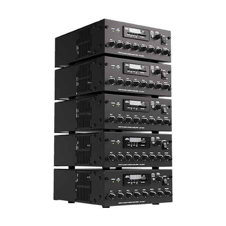 Amplifier